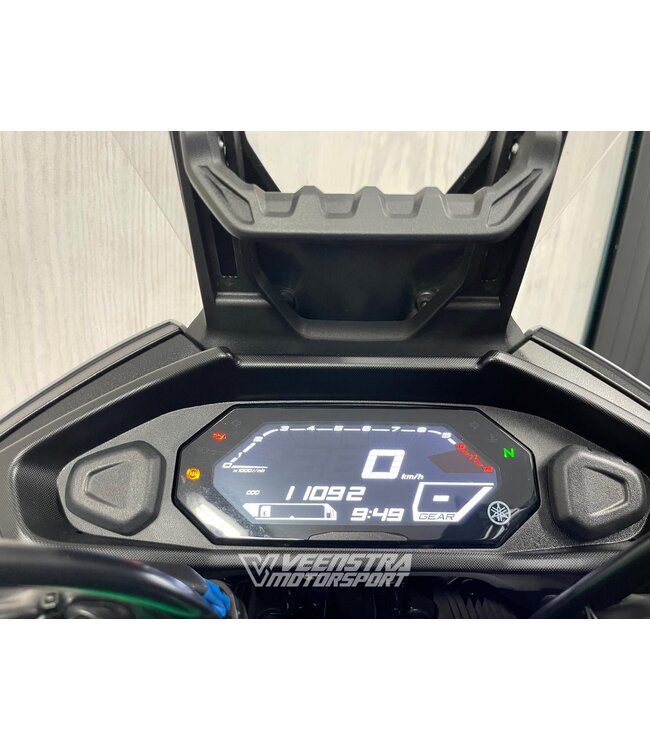 Yamaha YAMAHA TRACER 7 / TRACER 700 (bj 2020) VERKOCHT