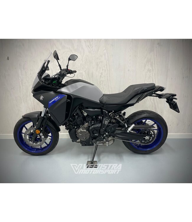 Yamaha YAMAHA TRACER 7 / TRACER 700 (bj 2020) VERKOCHT