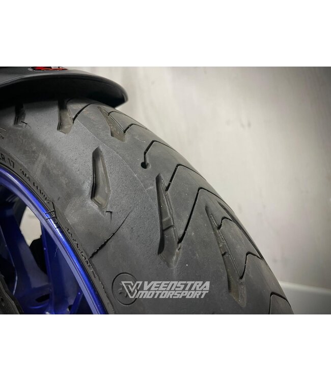 Yamaha YAMAHA TRACER 7 / TRACER 700 (bj 2020) VERKOCHT