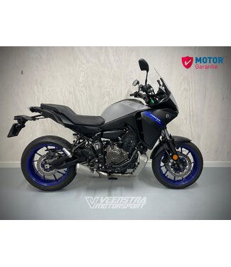 Yamaha YAMAHA TRACER 7 / TRACER 700 (bj 2020) GERESERVEERD