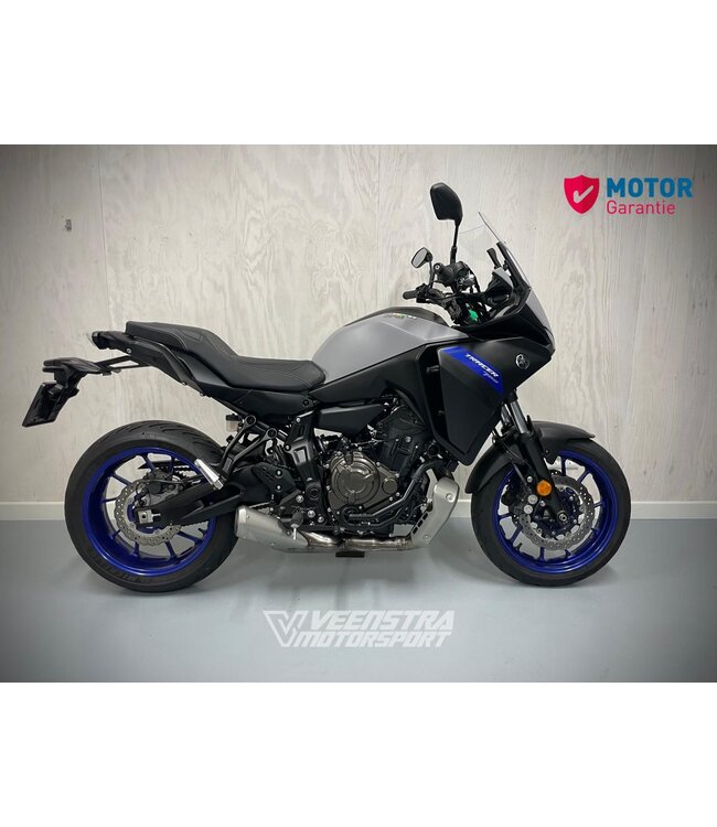 Yamaha YAMAHA TRACER 7 / TRACER 700 (bj 2020) VERKOCHT