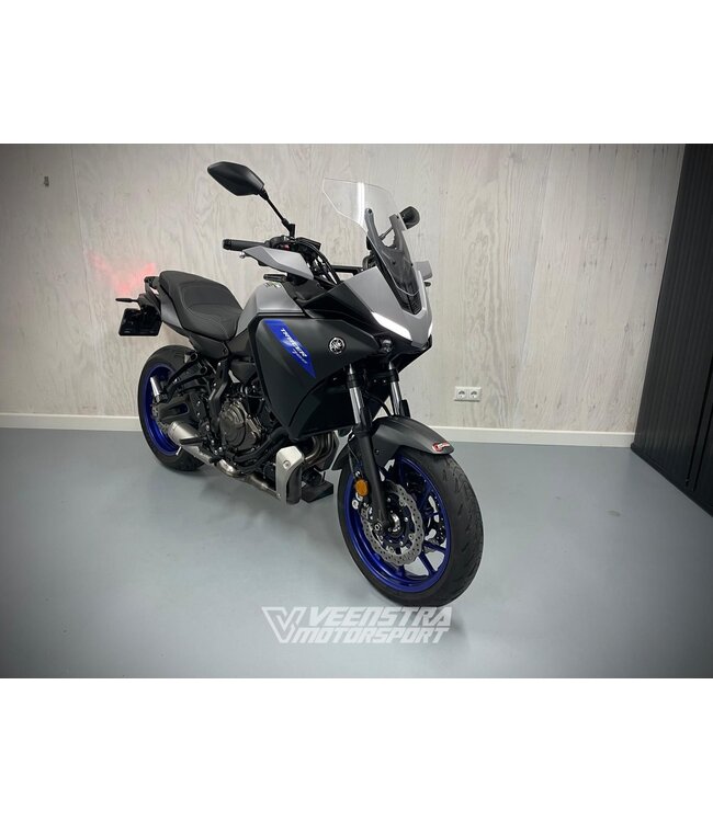 Yamaha YAMAHA TRACER 7 / TRACER 700 (bj 2020) VERKOCHT