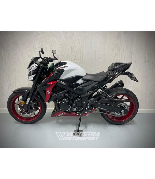 Suzuki SUZUKI GSX-S 750 ABS Arrow (bj 2020) - GERESERVEERD