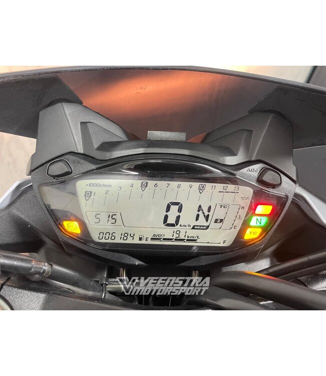 Suzuki SUZUKI GSX-S 750 ABS Arrow (bj 2020) - GERESERVEERD