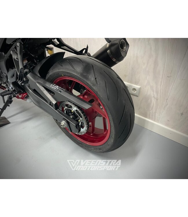 Suzuki SUZUKI GSX-S 750 ABS Arrow (bj 2020) - GERESERVEERD