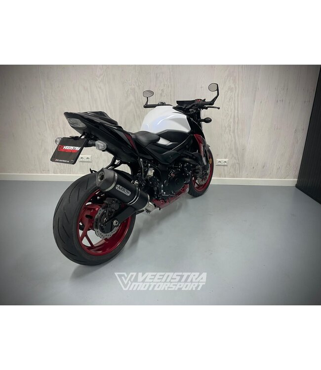 Suzuki SUZUKI GSX-S 750 ABS Arrow (bj 2020) - GERESERVEERD
