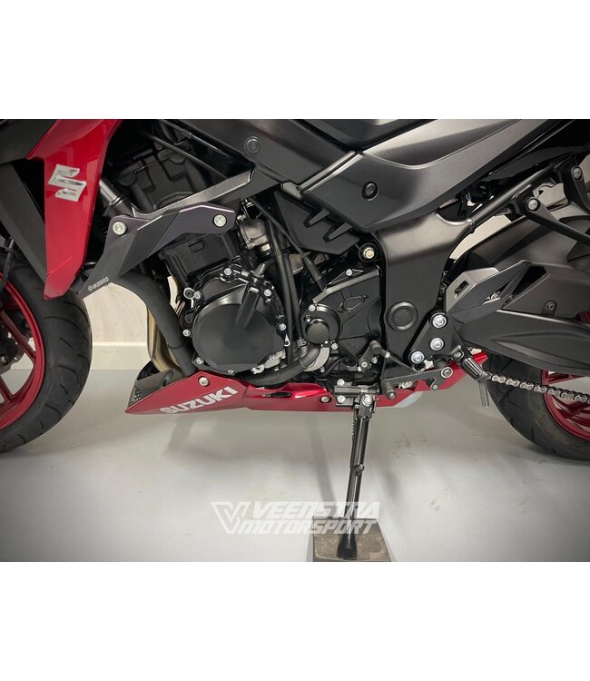 Suzuki SUZUKI GSX-S 750 ABS Arrow (bj 2020) - GERESERVEERD