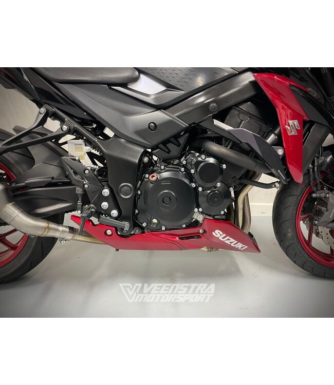 Suzuki SUZUKI GSX-S 750 ABS Arrow (bj 2020) - GERESERVEERD