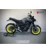 yamaha Yamaha MT-09 ABS (bj 2017) - VERKOCHT