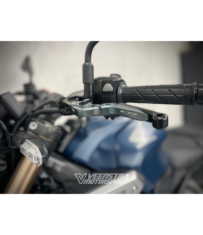 Honda CB650R (bj 2019) GERESERVEERD