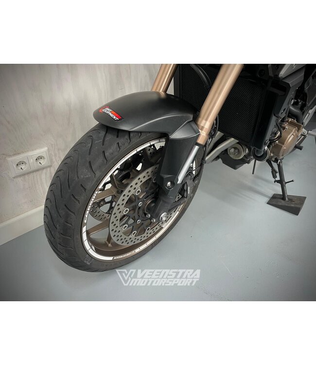 Honda CB650R (bj 2019) VERKOCHT