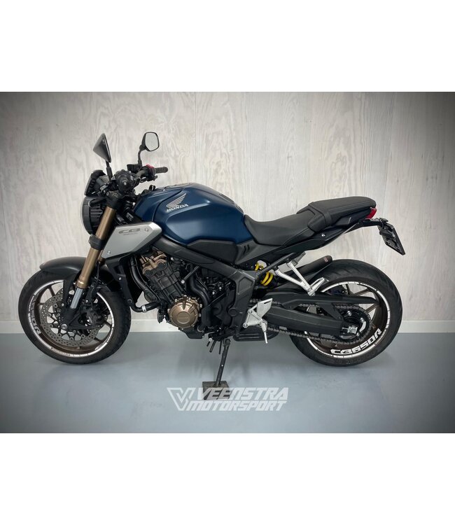 Honda CB650R (bj 2019) VERKOCHT