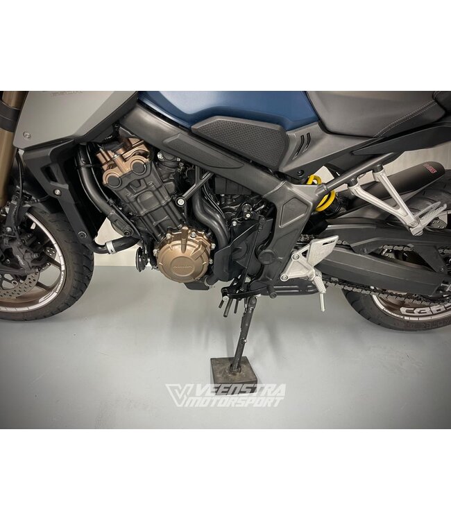 Honda CB650R (bj 2019) GERESERVEERD