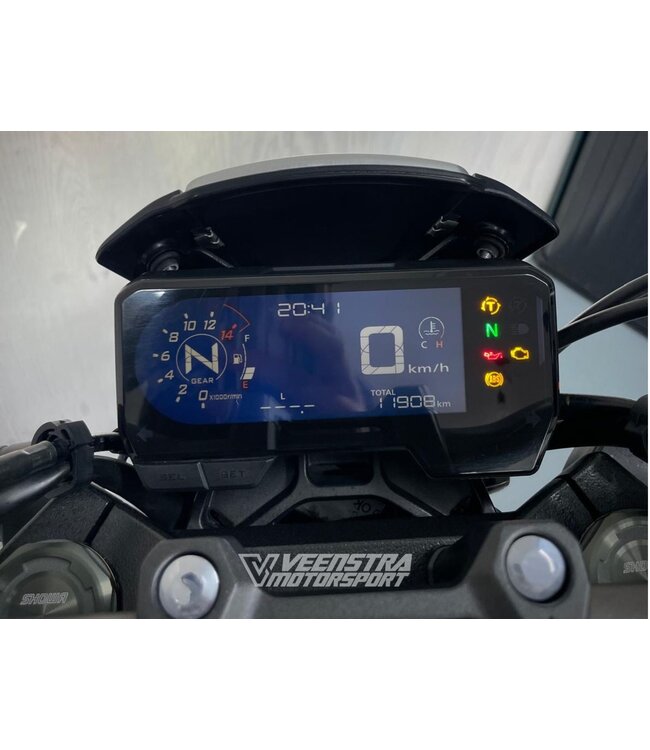 Honda CB650R (bj 2019) GERESERVEERD