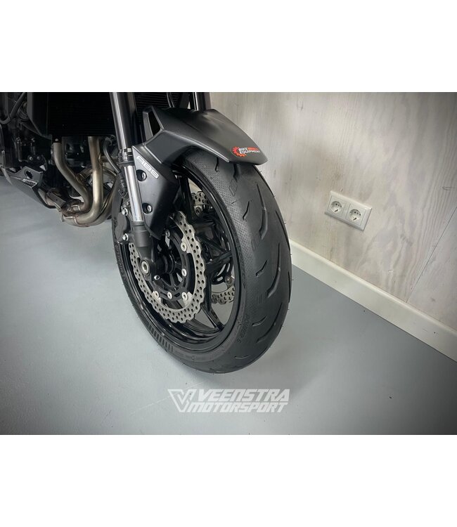 Kawasaki KAWASAKI Z900 70kW (bj 2021) VERKOCHT