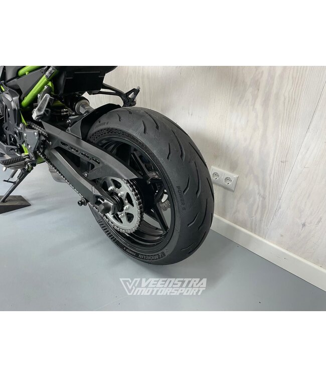 Kawasaki KAWASAKI Z900 70kW (bj 2021) VERKOCHT