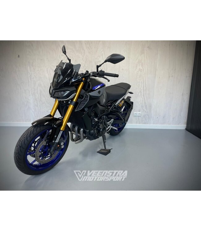 Yamaha YAMAHA MT-09 SP (bj 2018) TITANIUM AKRAPOVIC GERESERVEERD