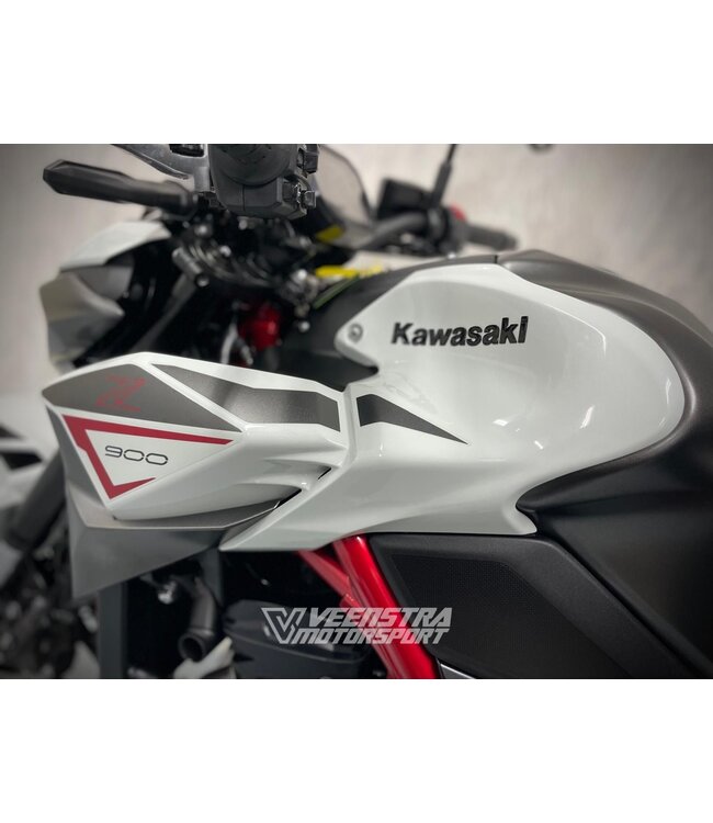 Kawasaki Kawasaki  Z900 70KW (bj 2022) A2 mogelijk