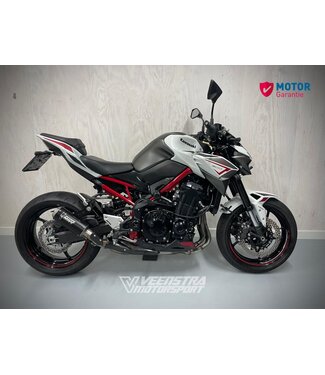 Kawasaki Kawasaki  Z900 70KW (bj 2022) A2 mogelijk
