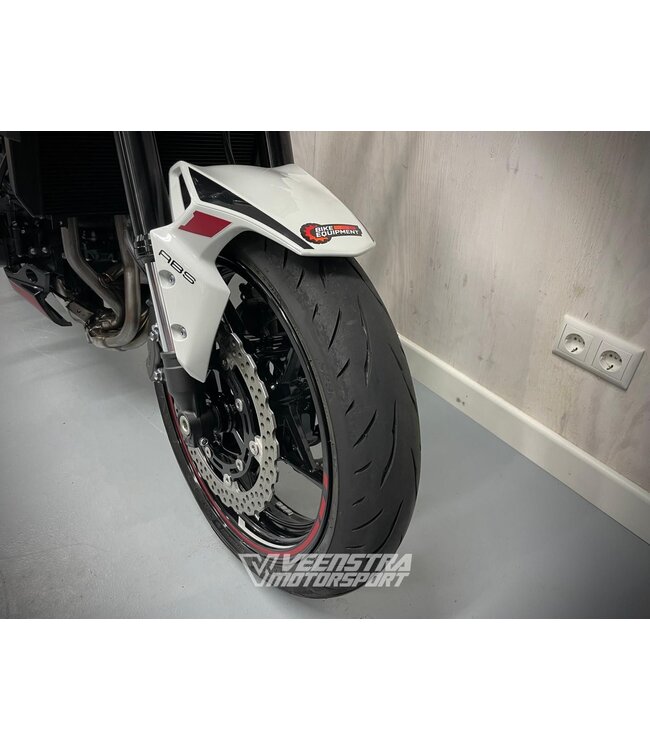 Kawasaki Kawasaki  Z900 70KW (bj 2022) A2 mogelijk