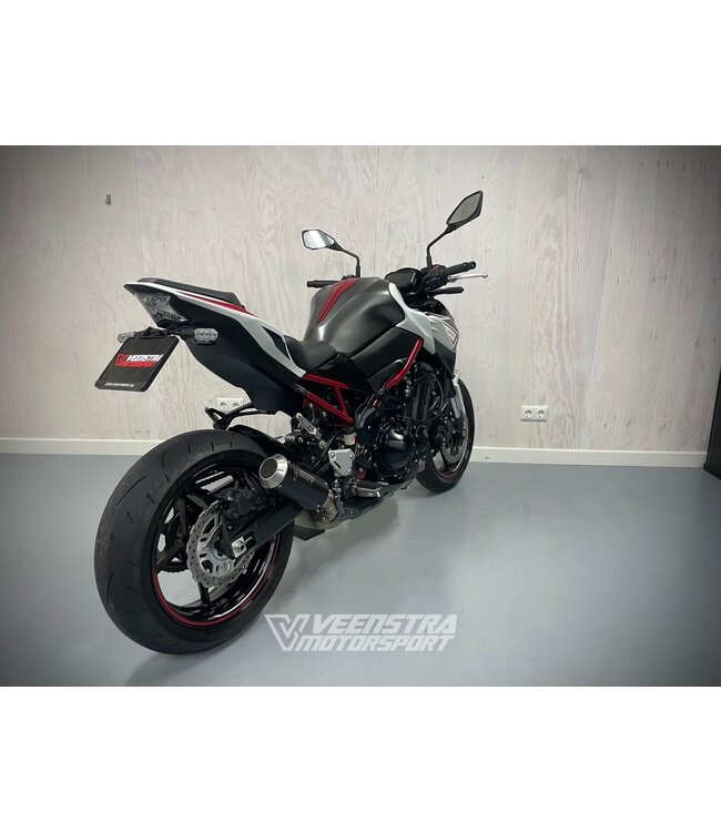 Kawasaki Kawasaki  Z900 70KW (bj 2022) A2 mogelijk
