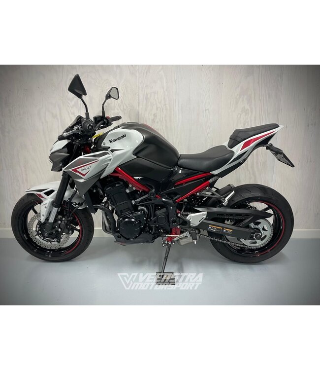 Kawasaki Kawasaki  Z900 70KW (bj 2022) A2 mogelijk