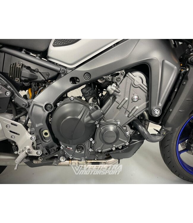 yamaha Yamaha MT-09 SP (bj 2023) AKRAPOVIC