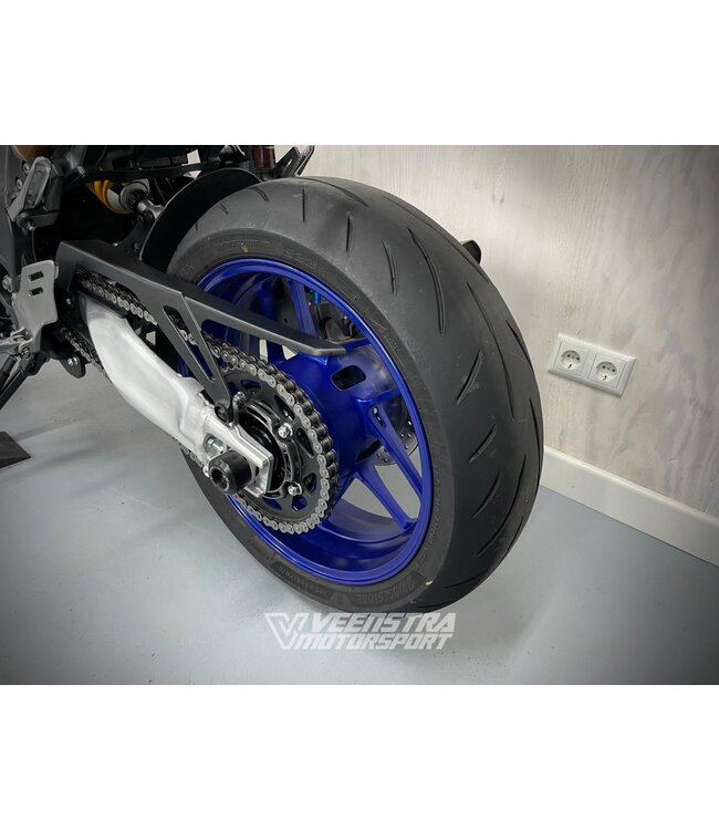 yamaha Yamaha MT-09 SP (bj 2023) AKRAPOVIC