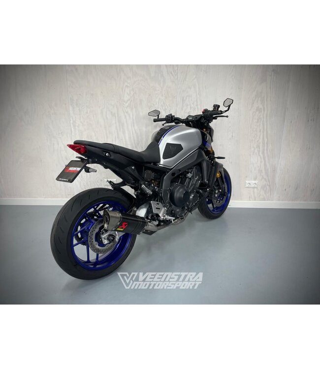 yamaha Yamaha MT-09 SP (bj 2023) AKRAPOVIC