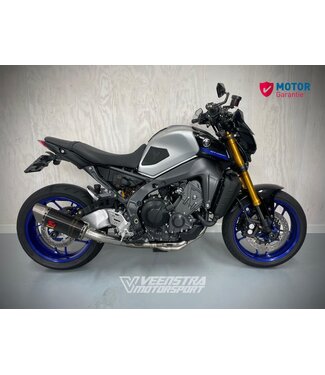 yamaha Yamaha MT-09 SP (bj 2023) AKRAPOVIC