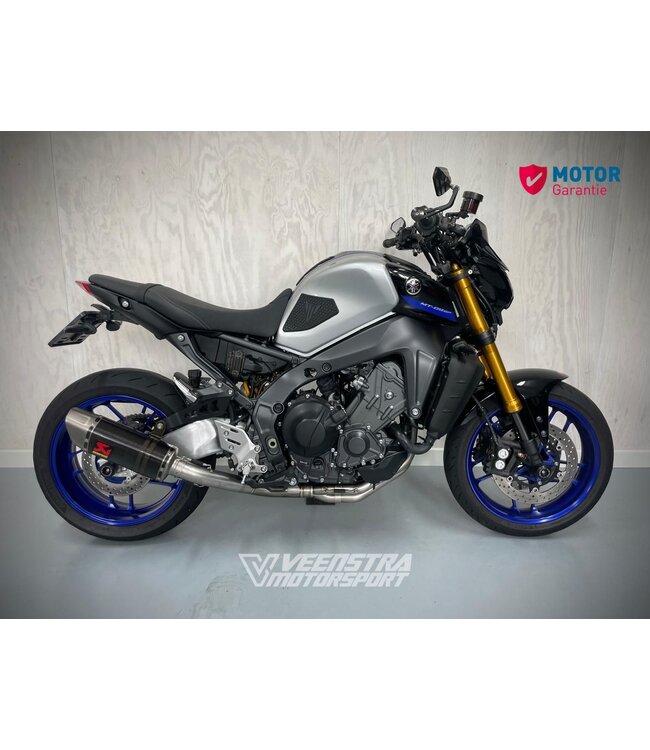 yamaha Yamaha MT-09 SP (bj 2023) AKRAPOVIC