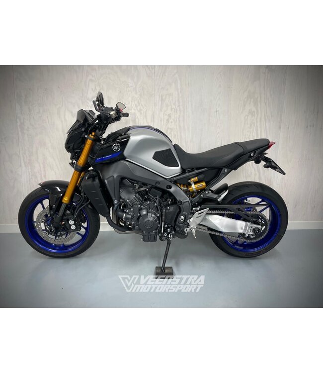 yamaha Yamaha MT-09 SP (bj 2023) AKRAPOVIC