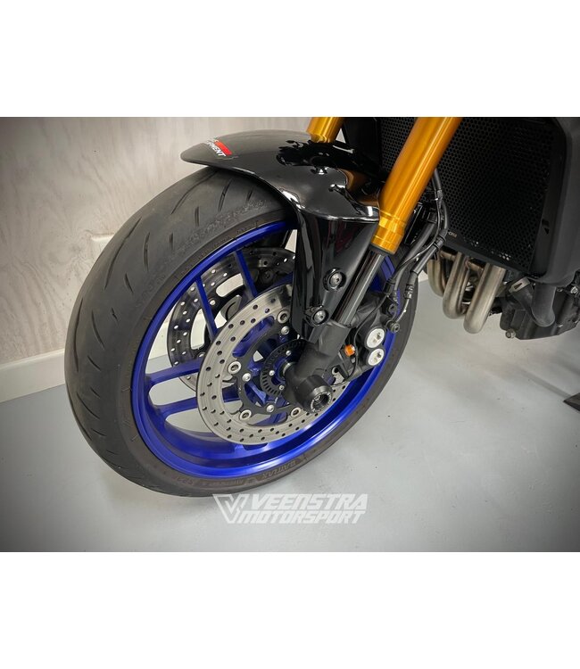 yamaha Yamaha MT-09 SP (bj 2023) AKRAPOVIC