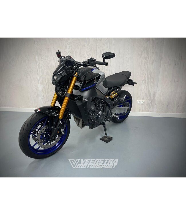 yamaha Yamaha MT-09 SP (bj 2023) AKRAPOVIC