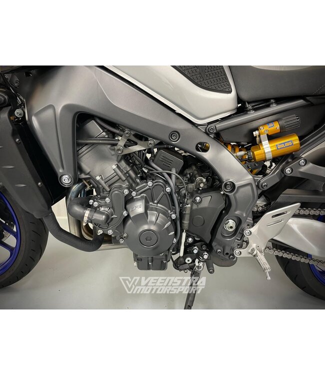 yamaha Yamaha MT-09 SP (bj 2023) AKRAPOVIC