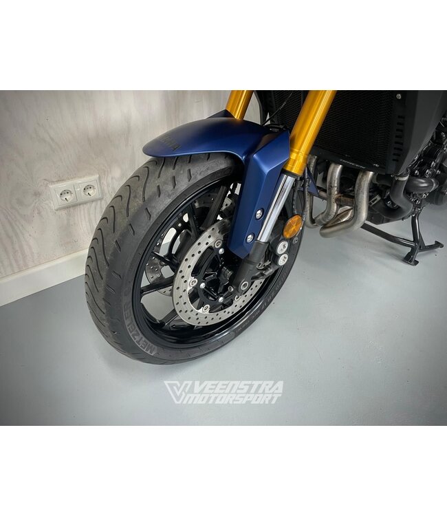 yamaha YAMAHA TRACER 900 GT (bj 2018) AKRAPOVIC