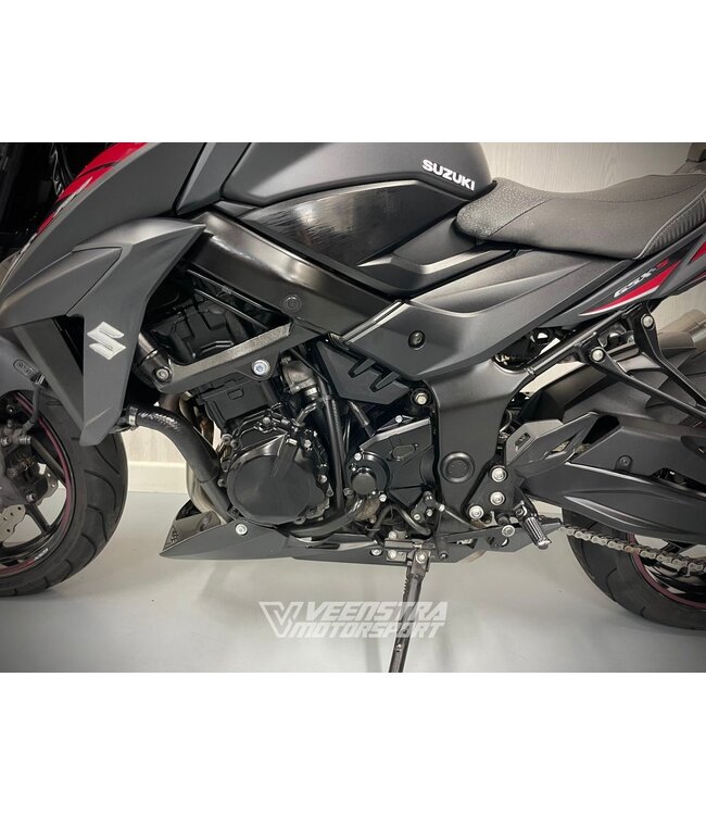 Suzuki Suzuki  GSX-S 750 (bj 2017)