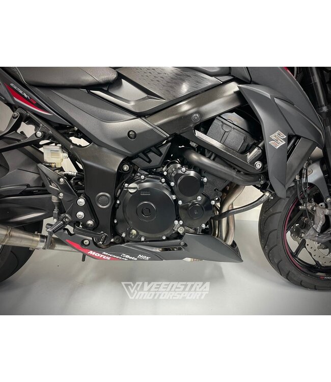 Suzuki Suzuki  GSX-S 750 (bj 2017)
