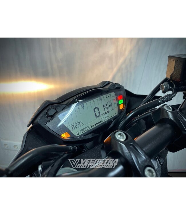 Suzuki Suzuki  GSX-S 750 (bj 2017)