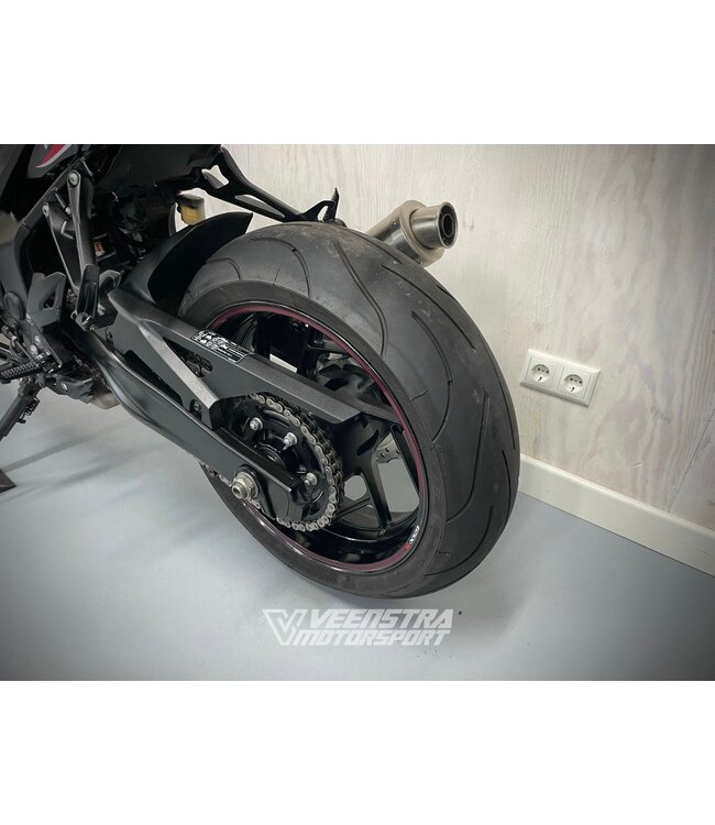Suzuki Suzuki  GSX-S 750 (bj 2017)