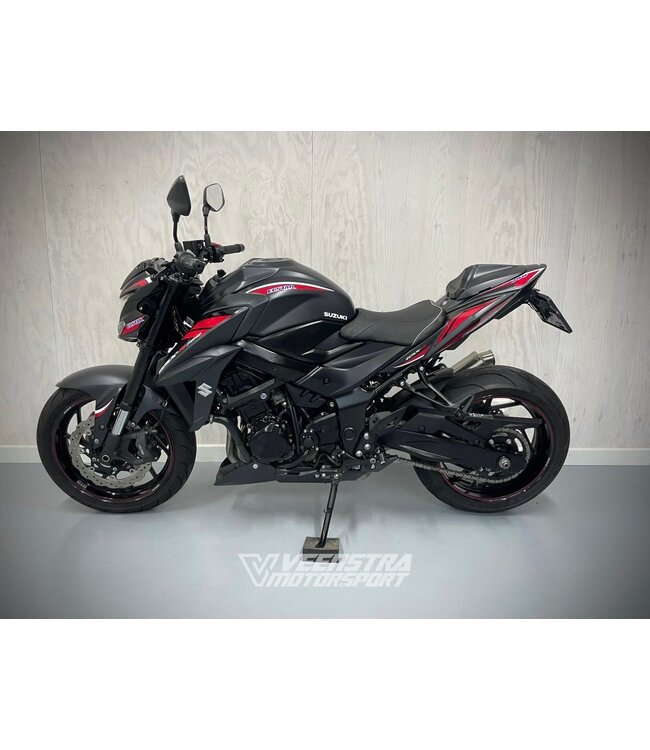 Suzuki Suzuki  GSX-S 750 (bj 2017)