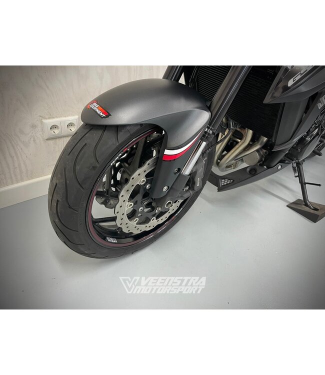 Suzuki Suzuki  GSX-S 750 (bj 2017)