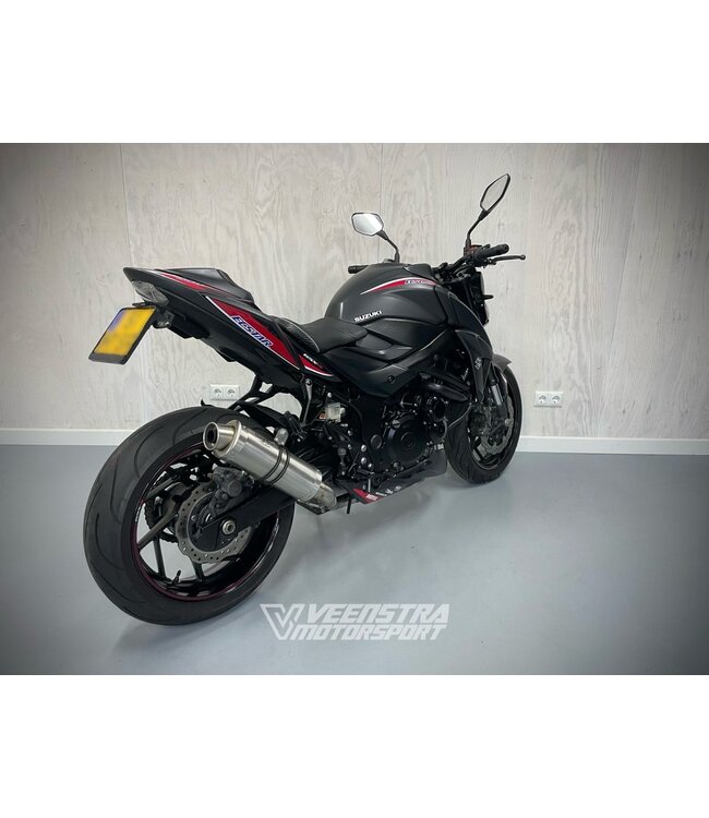 Suzuki Suzuki  GSX-S 750 (bj 2017)