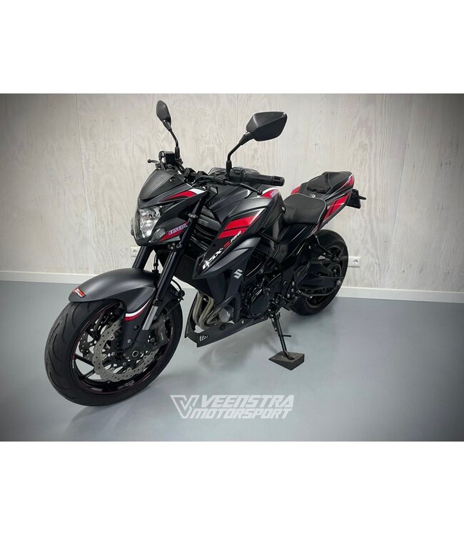 Suzuki Suzuki  GSX-S 750 (bj 2017)
