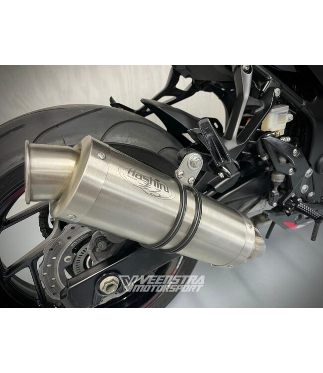 Suzuki Suzuki  GSX-S 750 (bj 2017)