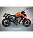 KTM 790 DUKE (bj 2018) MIVV (Decat)