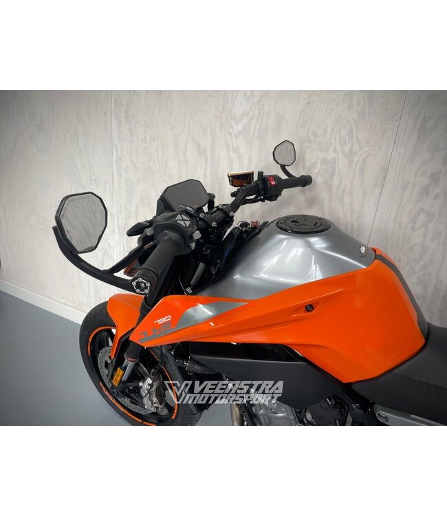 KTM 790 DUKE (bj 2018) MIVV (Decat)