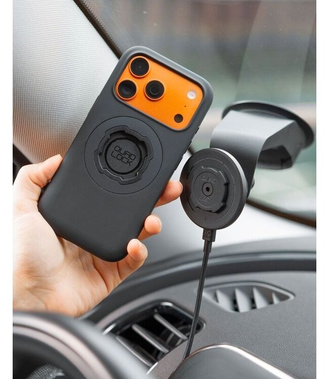 QUAD LOCK QUAD LOCK MAG Phone Case - iPhone 17