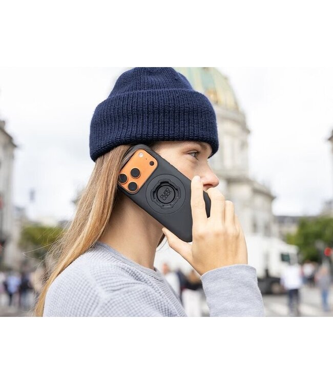 QUAD LOCK QUAD LOCK MAG Phone Case - iPhone 17