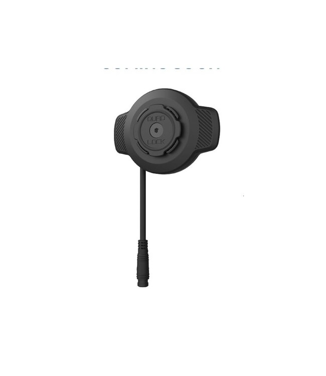 QUAD LOCK QUAD LOCK Weatherproof Wireless Charging Head
